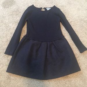 Girls Jacadi dress